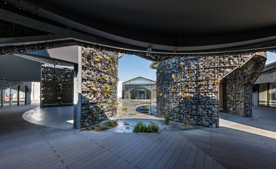 Osaka Expo 2025 Future Life Village Pavilion / KOMPAS-44