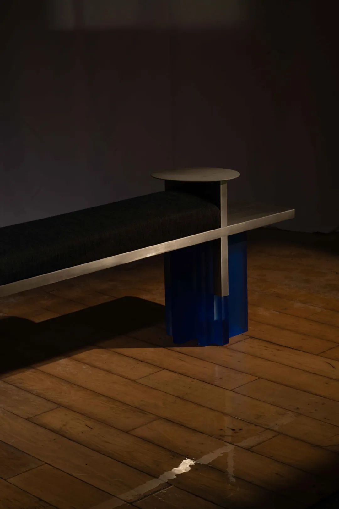 草字头长凳 · 八荒设计事务所的自然哲学-89