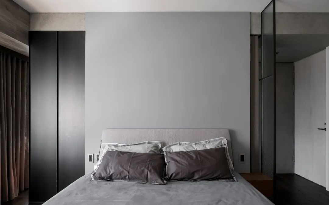 和谐共生 · 平静祥和空间设计丨地所设计-53