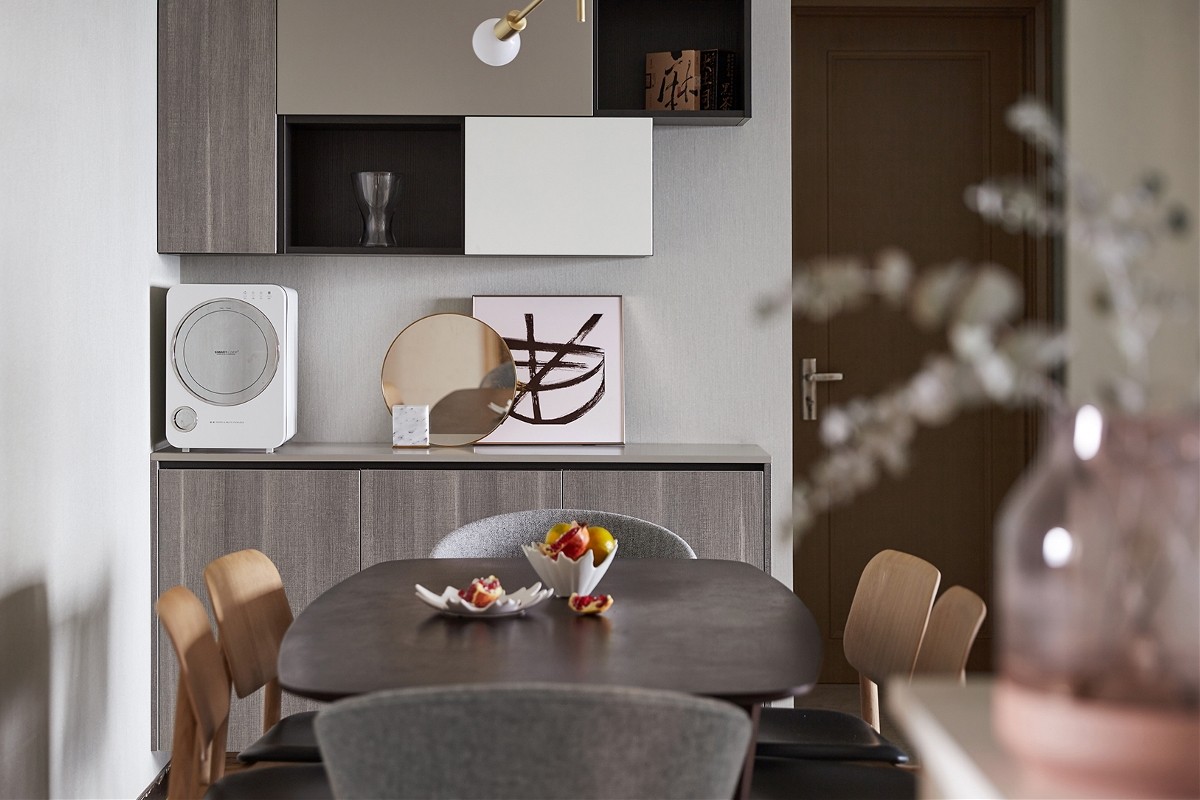 成都年轻夫妻的温馨家居,有娃有汪有爱-24