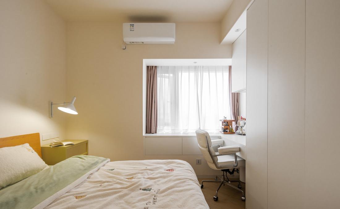 广州旧房改造丨中国广州-49