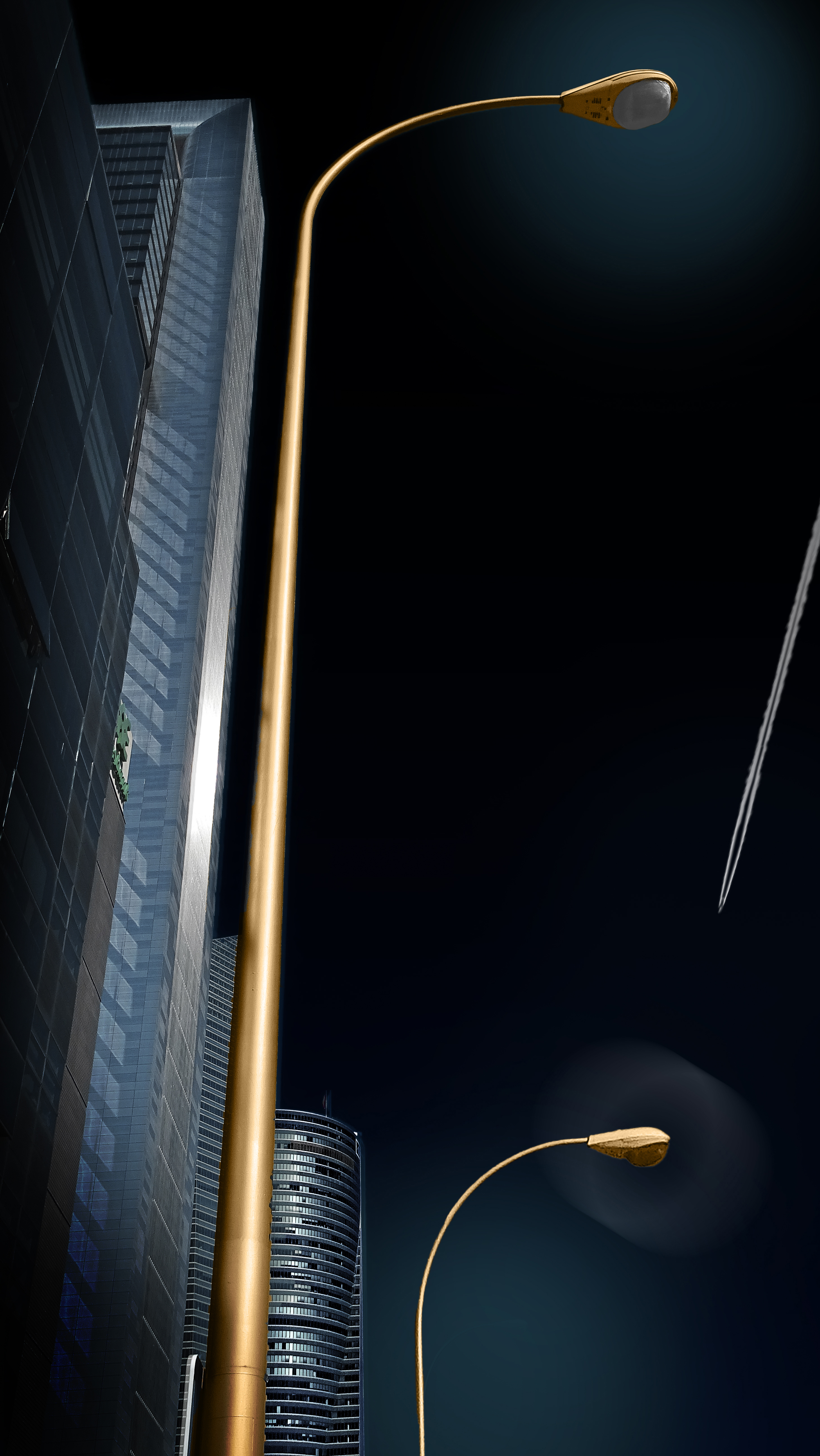 《豪勇七蛟龙》丨西班牙马德里-7