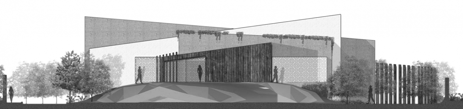 印度德里工匠之家-35