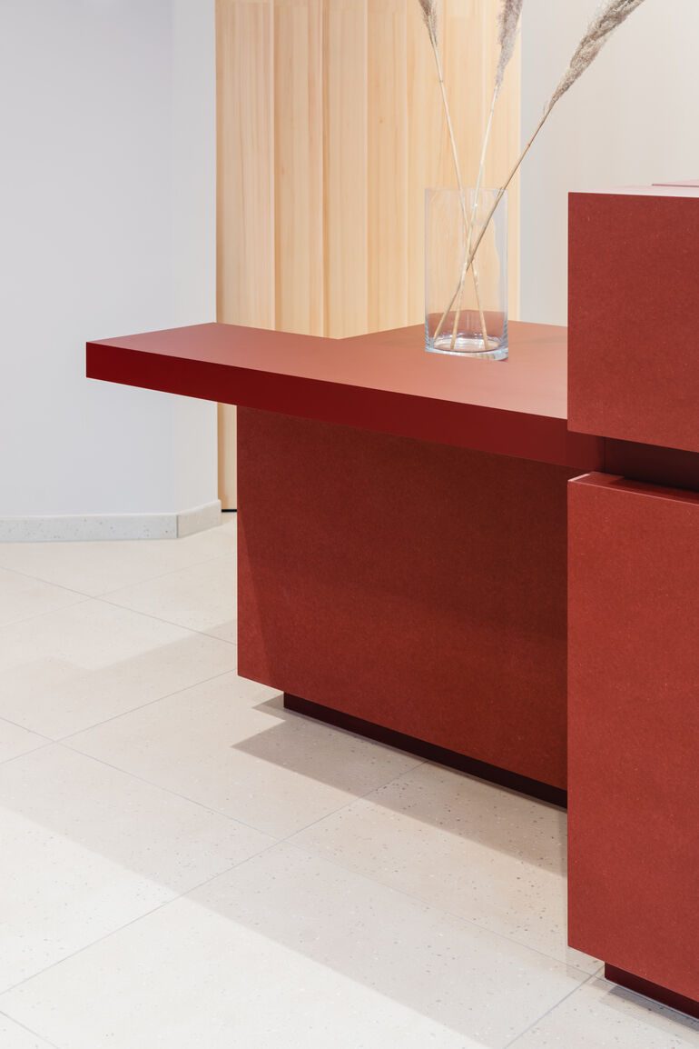 Ettlingen新城市信息中心扩建丨Buerohauser-34