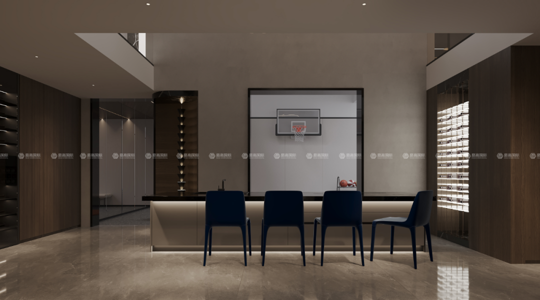 曲江大城 • 雍宸丨易高国际-74