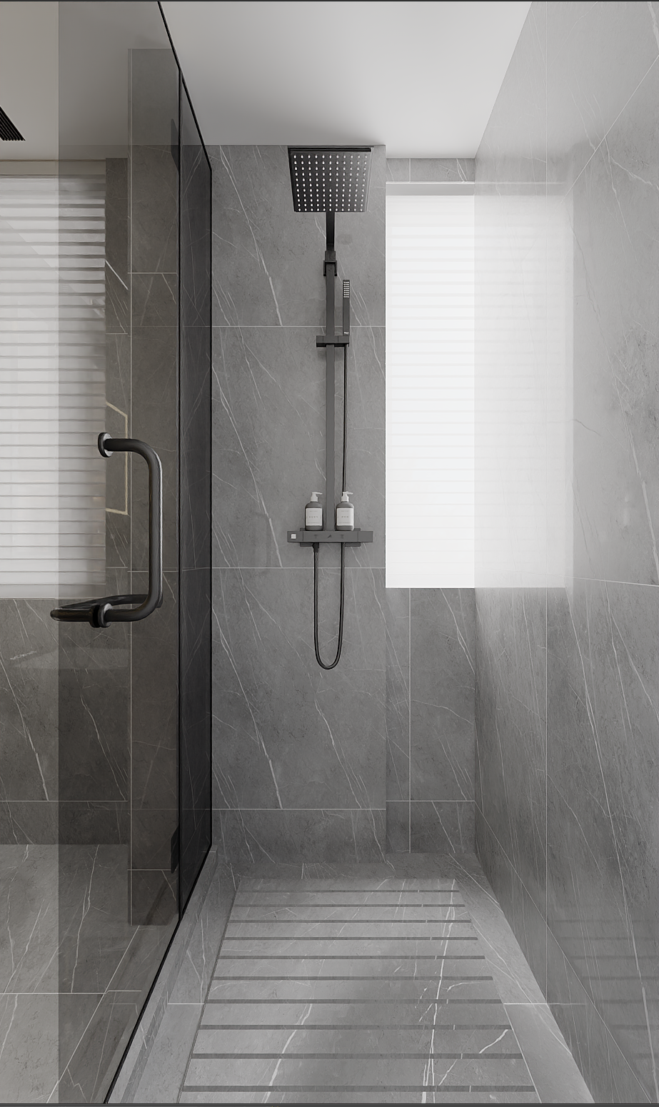 现代风家居图鉴｜把日子过成一首简洁的诗-43