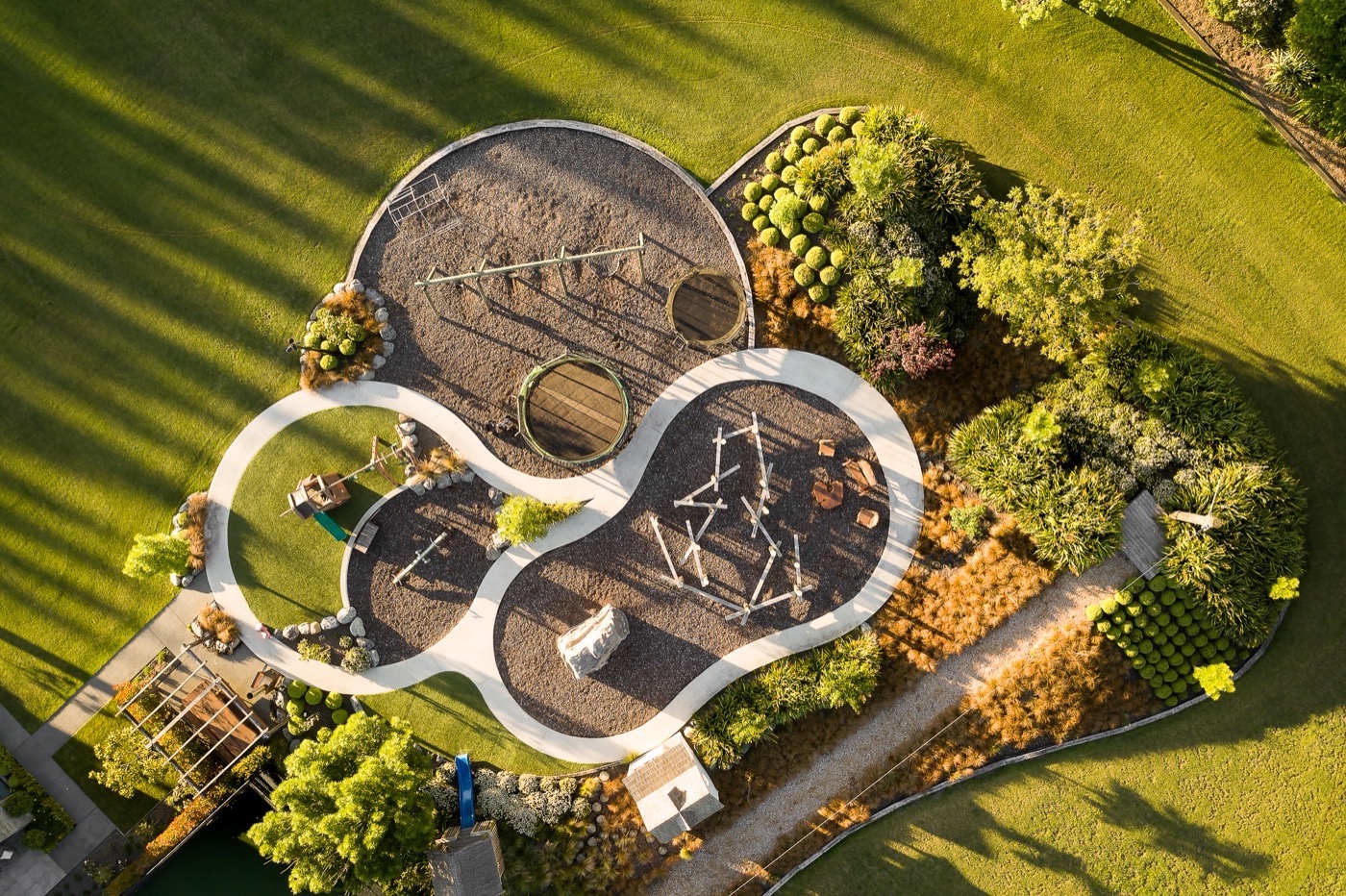 赫斯基路住宅设计丨新西兰丨Kamo Marsh-3