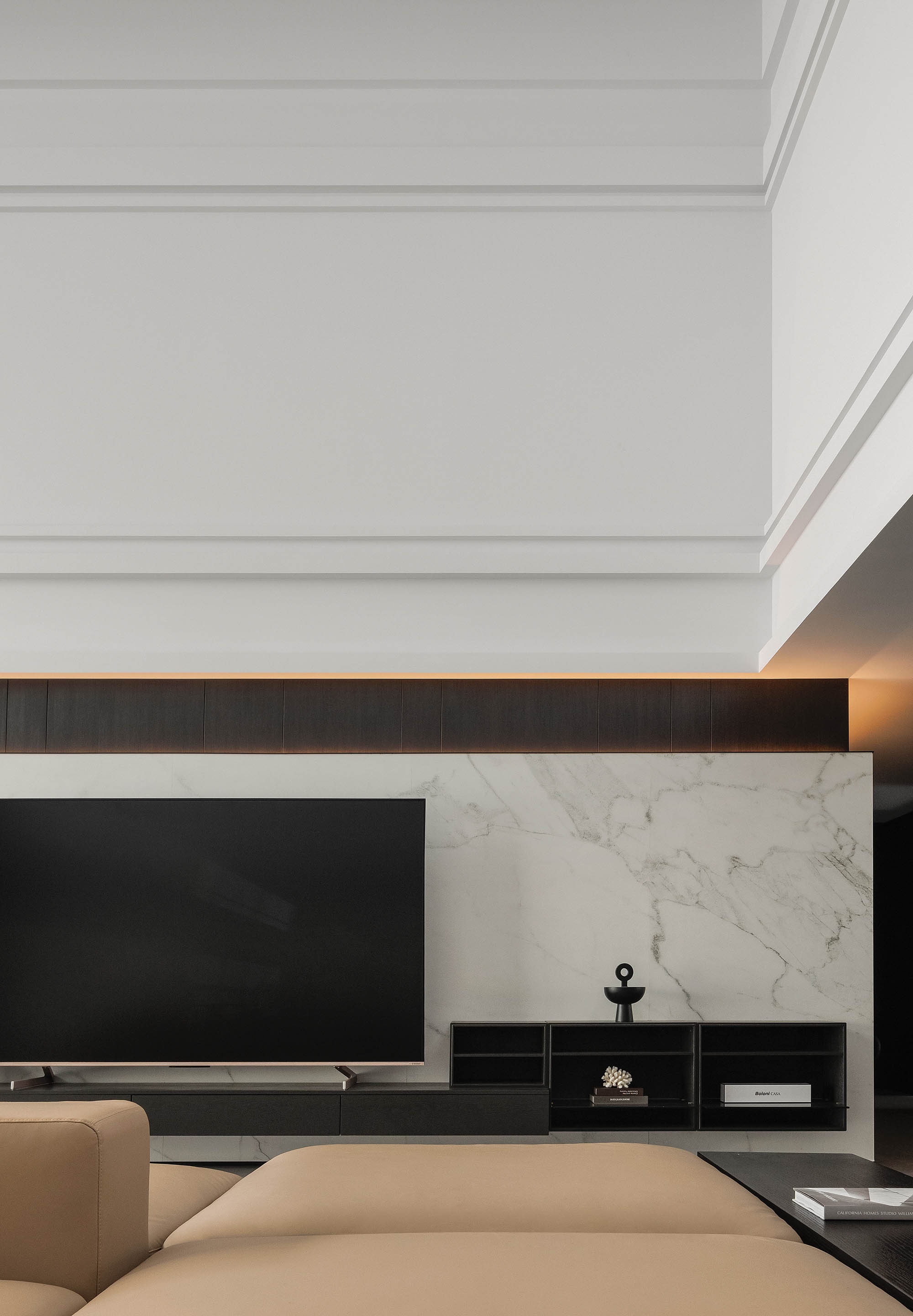 Boloni Waterfront City  水岸城丨中国广东丨普宁市博洛尼全屋定制-12