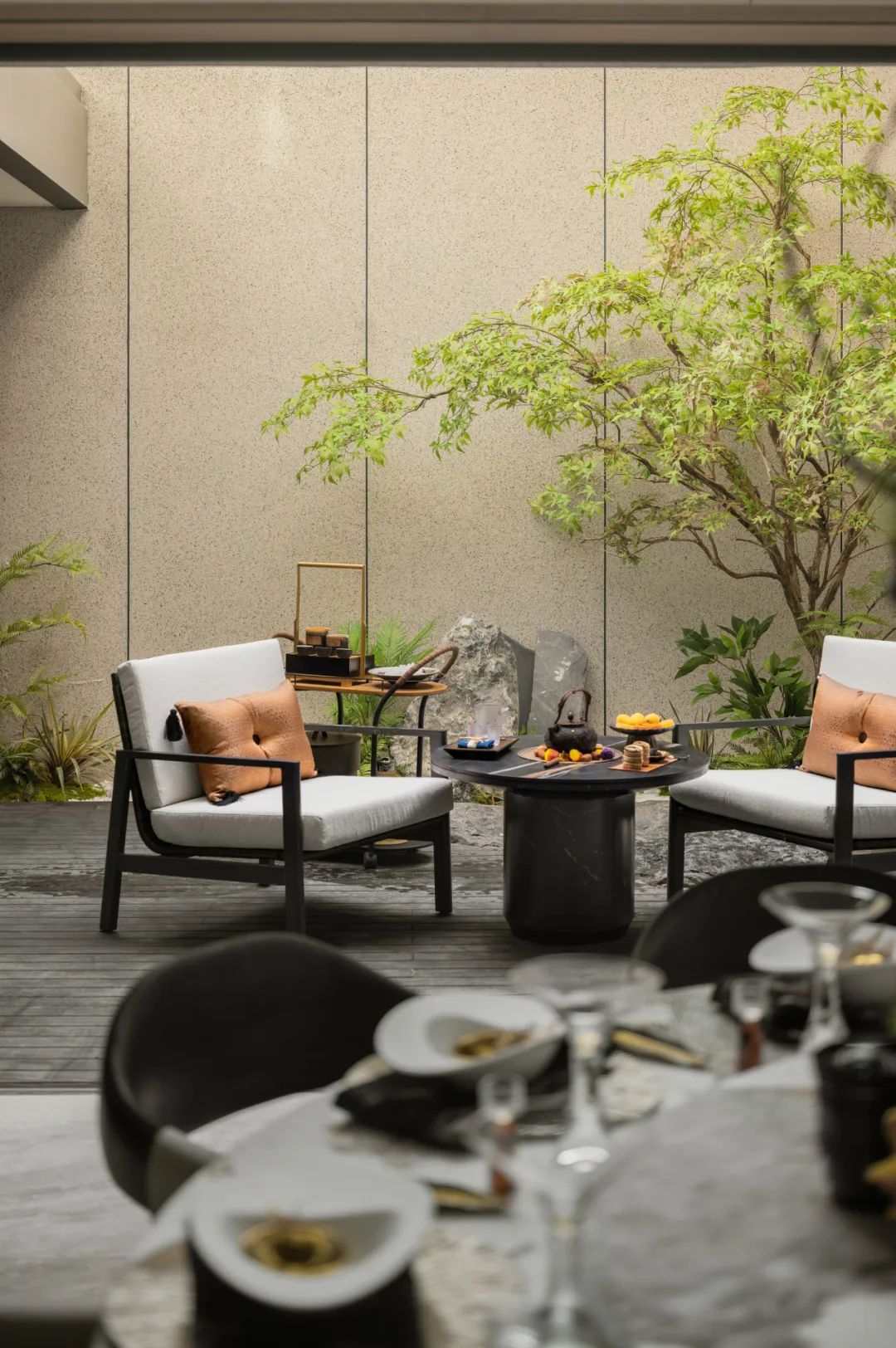 石家庄东原·九章赋丨中国石家庄丨则灵艺术-20