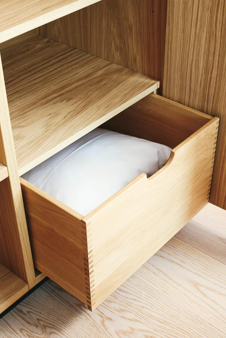 meierei Innenarchitektur | Design丨Küferei Schwäbisches Bildungszentrum Irsee丨德国-22