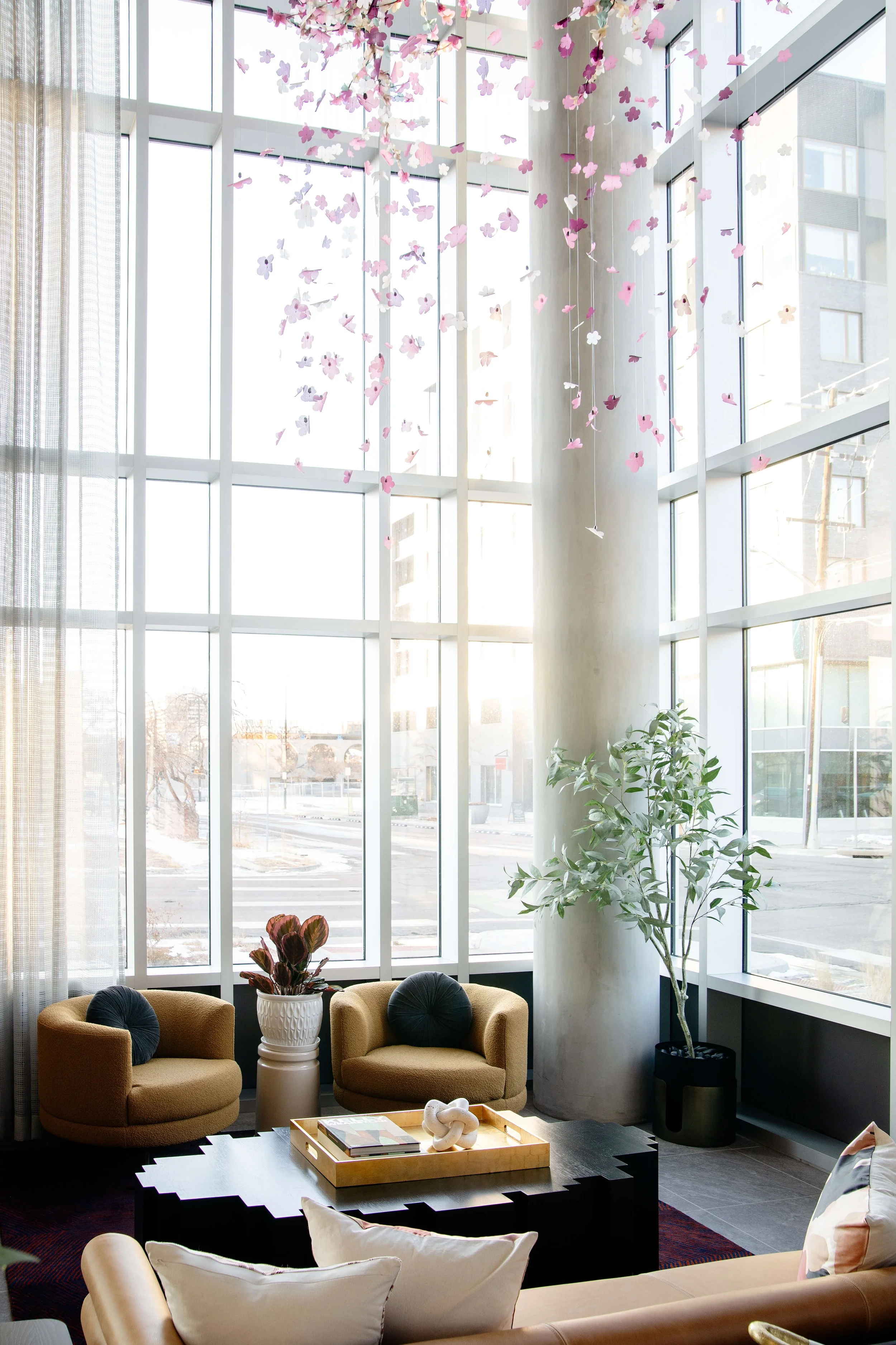 丨美国丹佛丨Vida Design-11