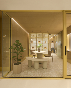 PAON 建筑师事务所丨泰国曼谷丨PAON Architects Co.,Ltd.