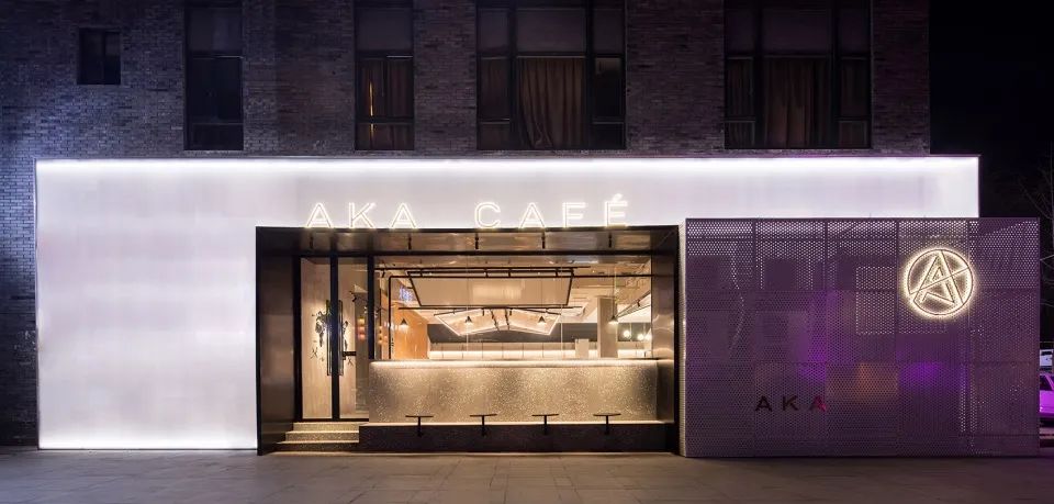 Metal Hands铁手咖啡制造局丨中国杭州丨壹所设计-57