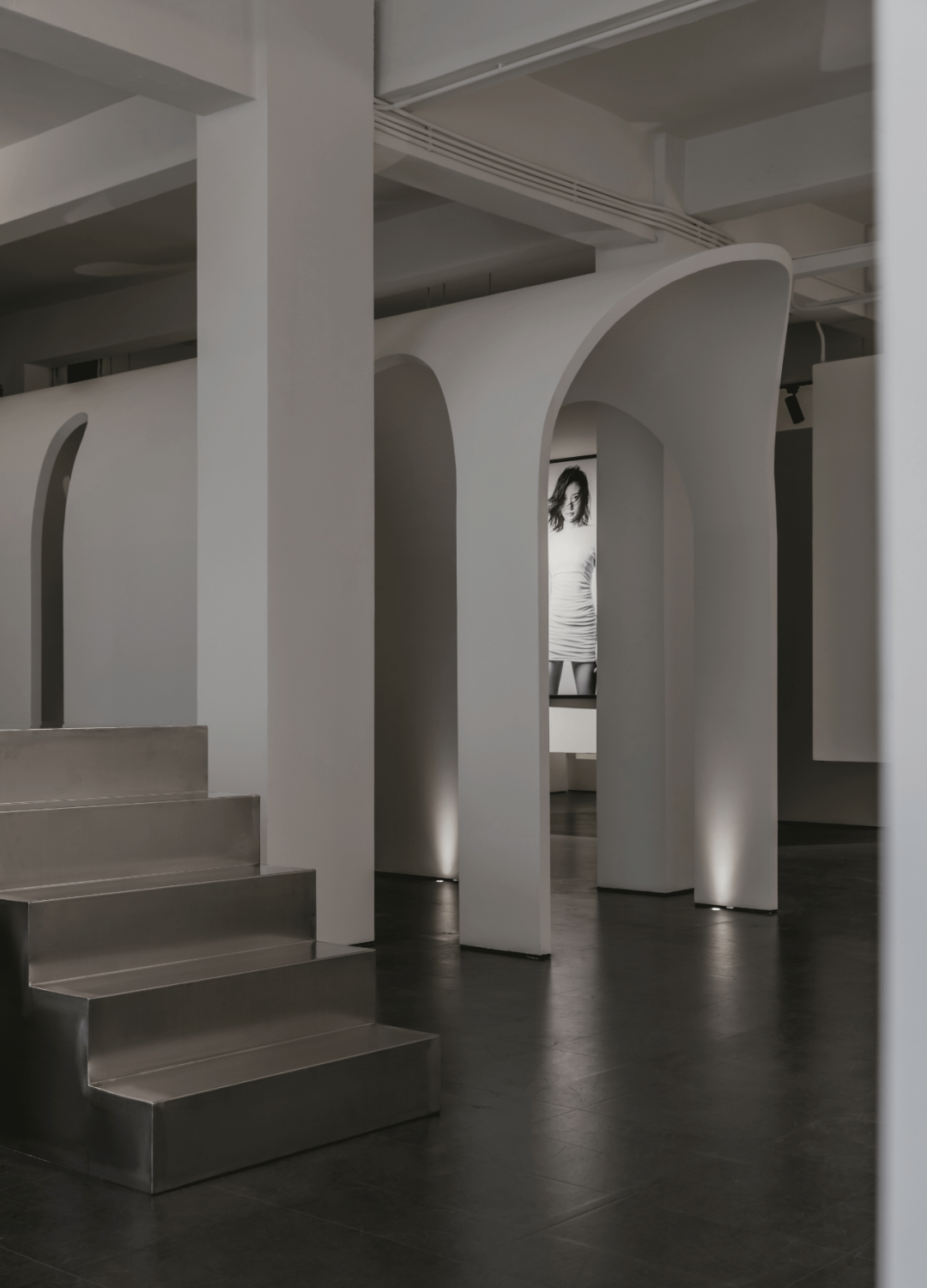 探索·EXPLORE丨中国惠州丨誉山设计事务所-21