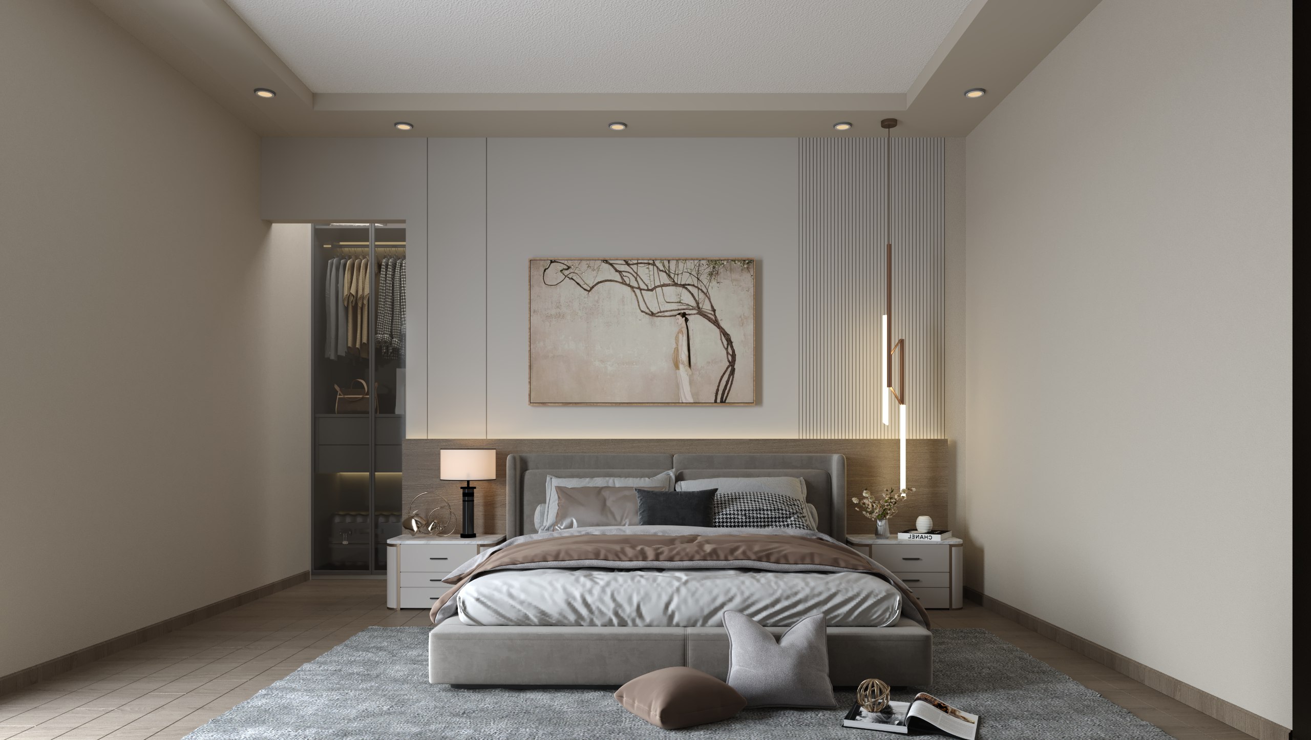 3dsmax -corona render-0