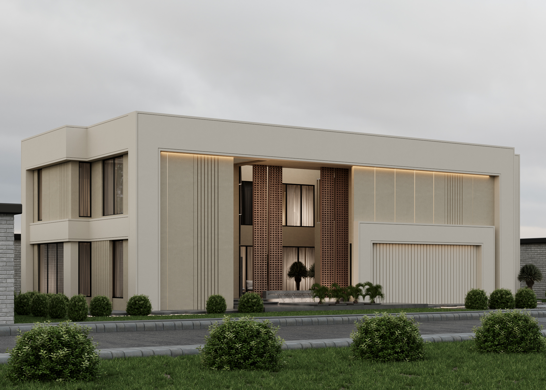 Exterior Design-3