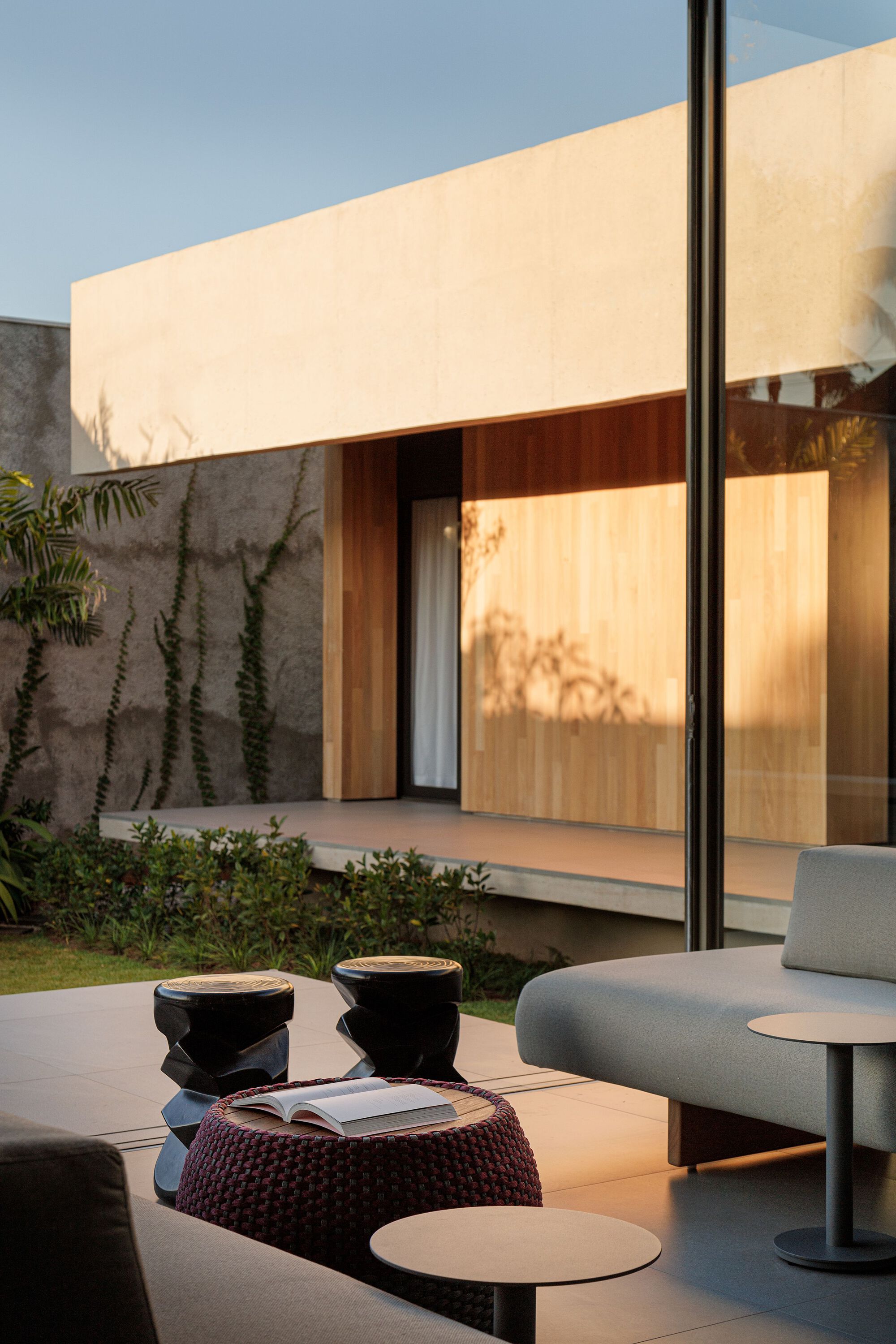 LC 之家丨巴西丨Caracho Arquitetos-26