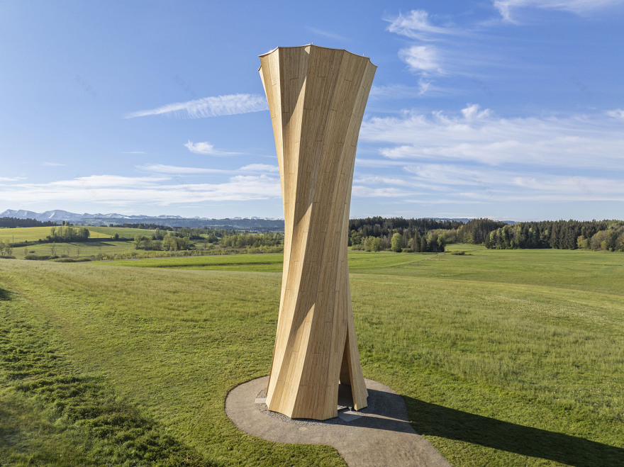 Wangen塔丨德国-84