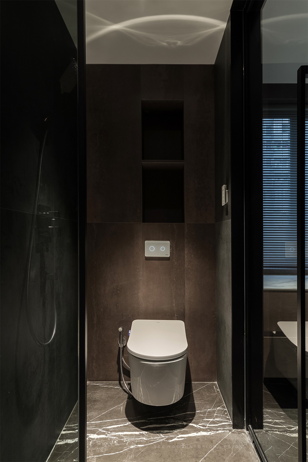 邹宅室内设计丨中国莆田丨夕又(莆田)室内设计制作室-21