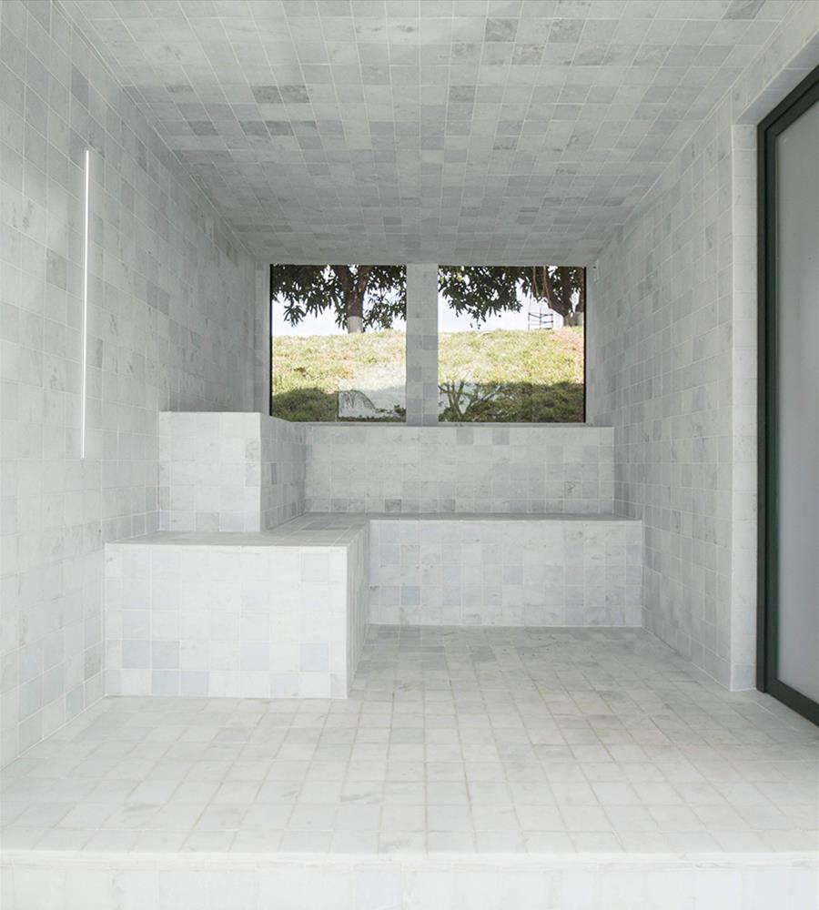 巴西 Fazenda Primavera 农场改造-16