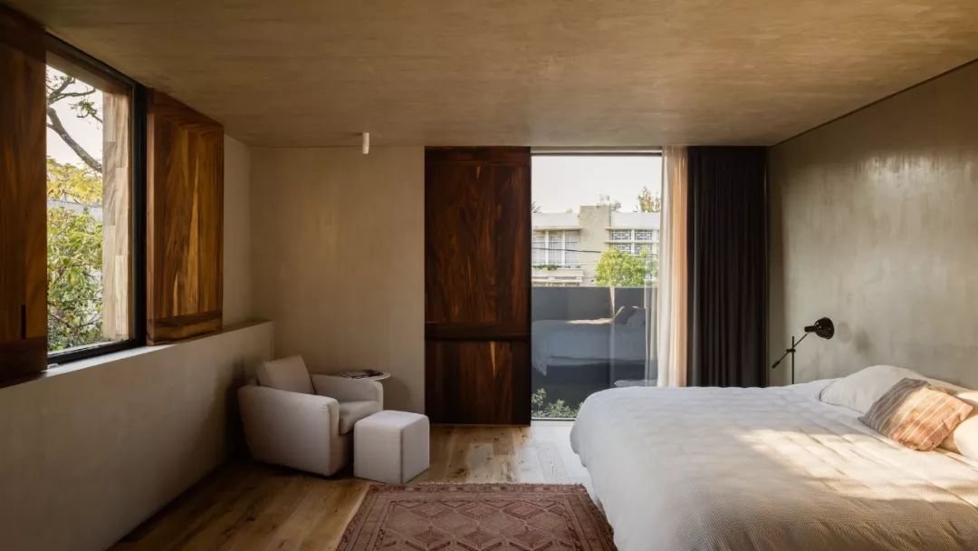 自然灵感,建筑生命——PPAA 的开放设计理念-33