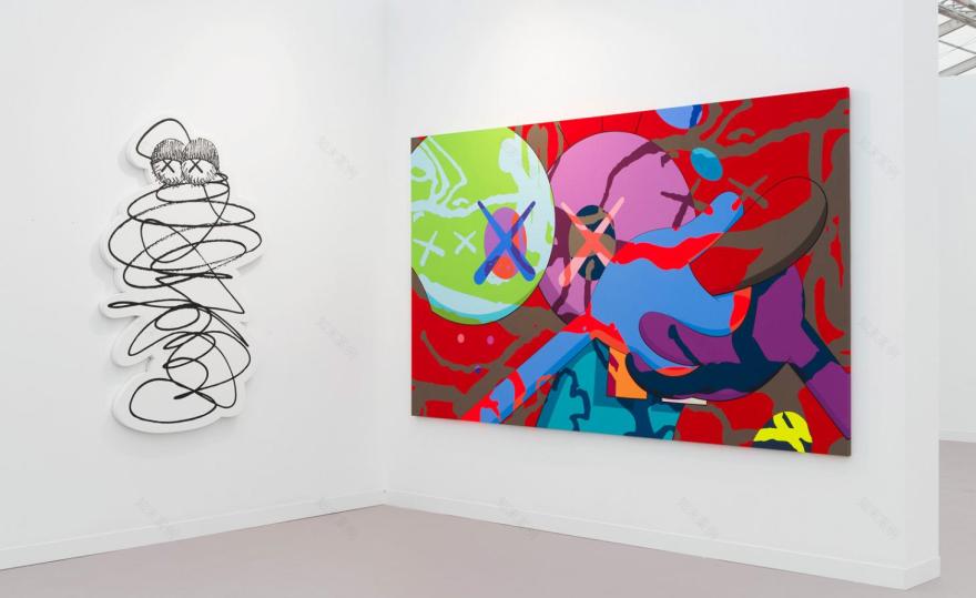 2017 年伦敦弗里兹艺术博览会室内设计亮点与趋势分析-19