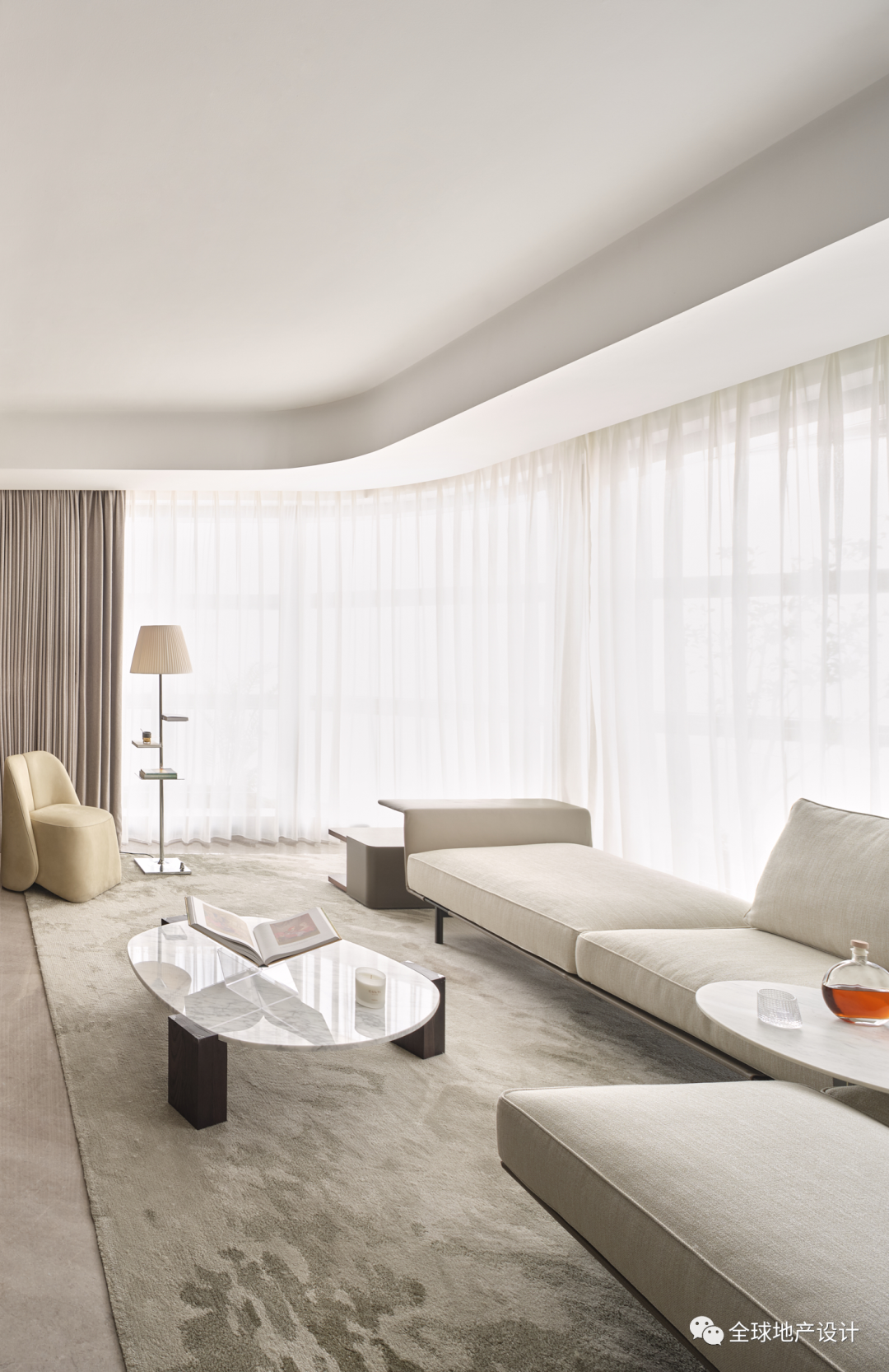 在山海之境 与世界同步｜深圳招商太子湾泓玺项目-79