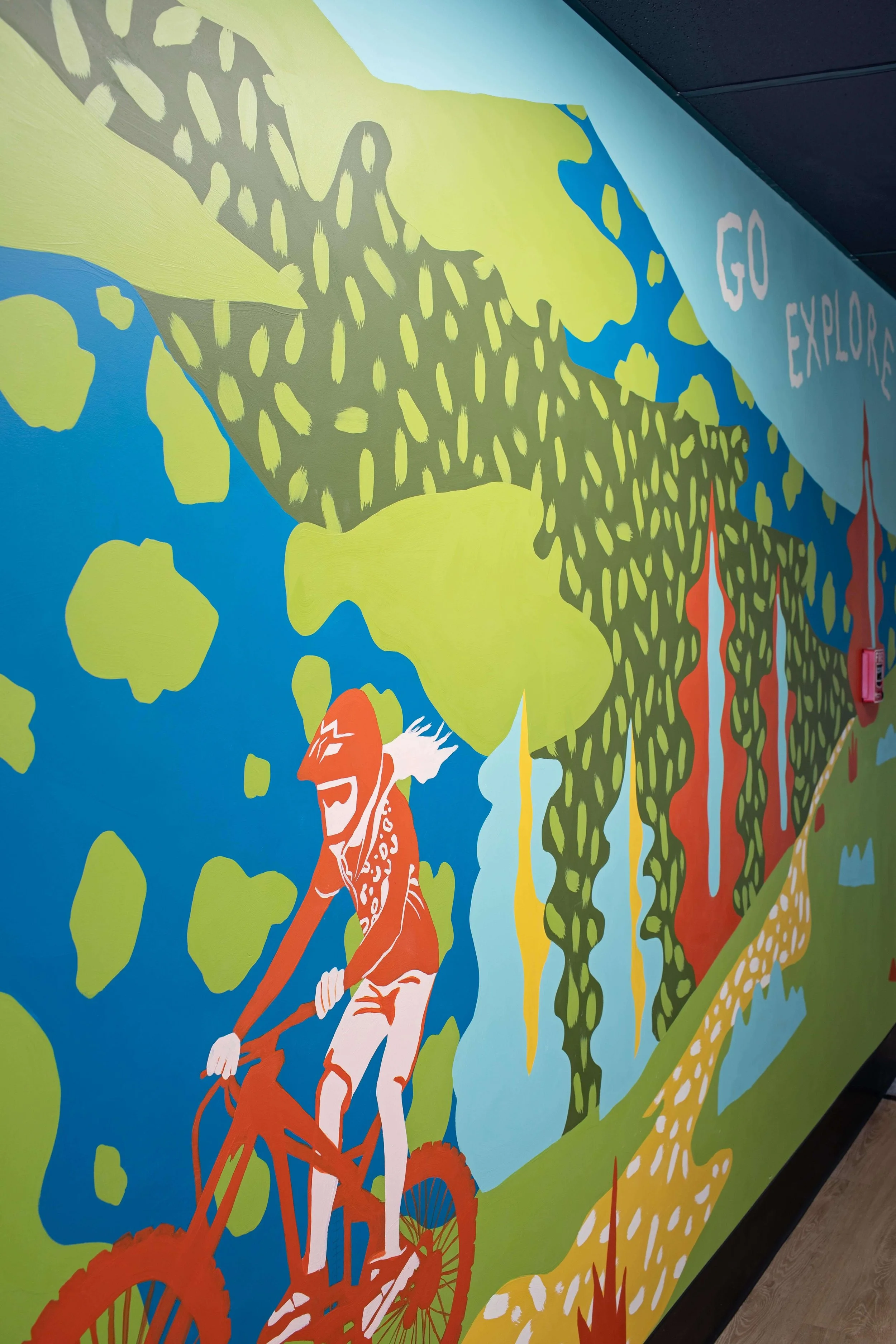 LOGE Missoula酒店翻新项目丨美国米苏拉丨Vida Design-69