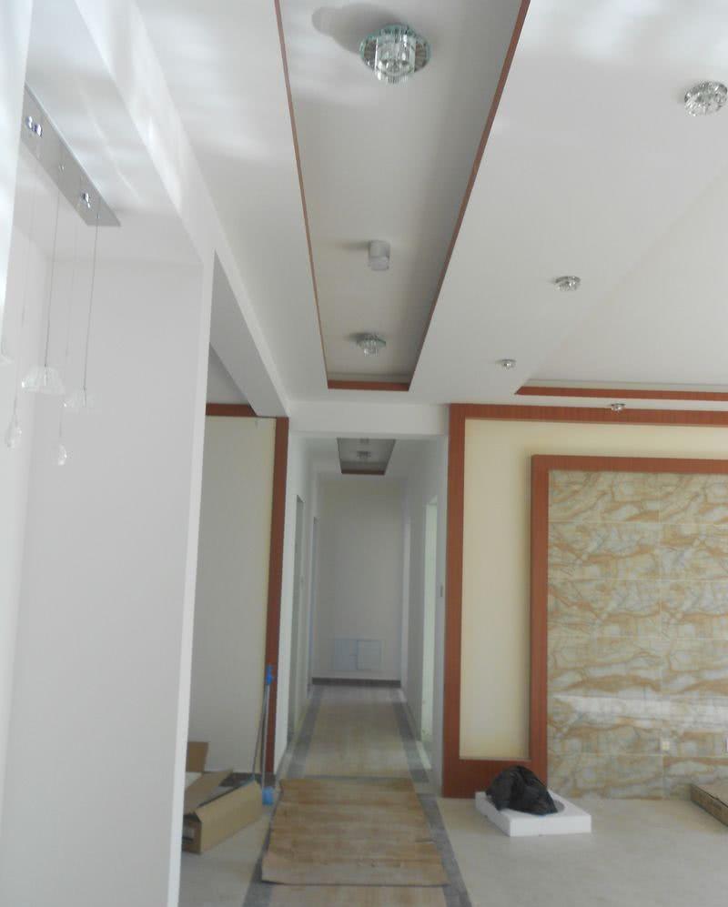 济南工地施工，品质保证的室内家装展示-47