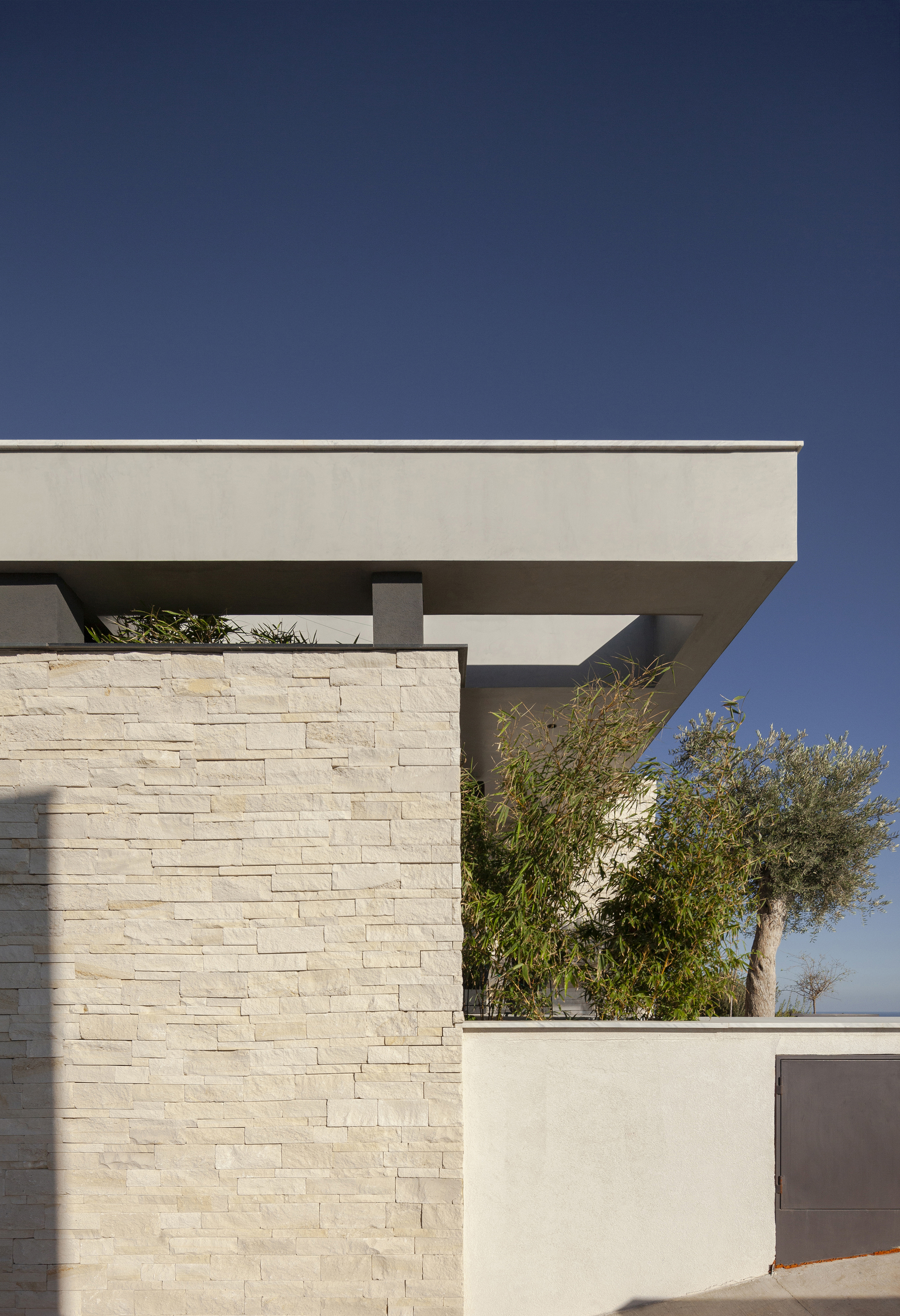 MV024 住宅丨塞浦路斯丨CV ARCHITECTS + ASSOCIATES-29