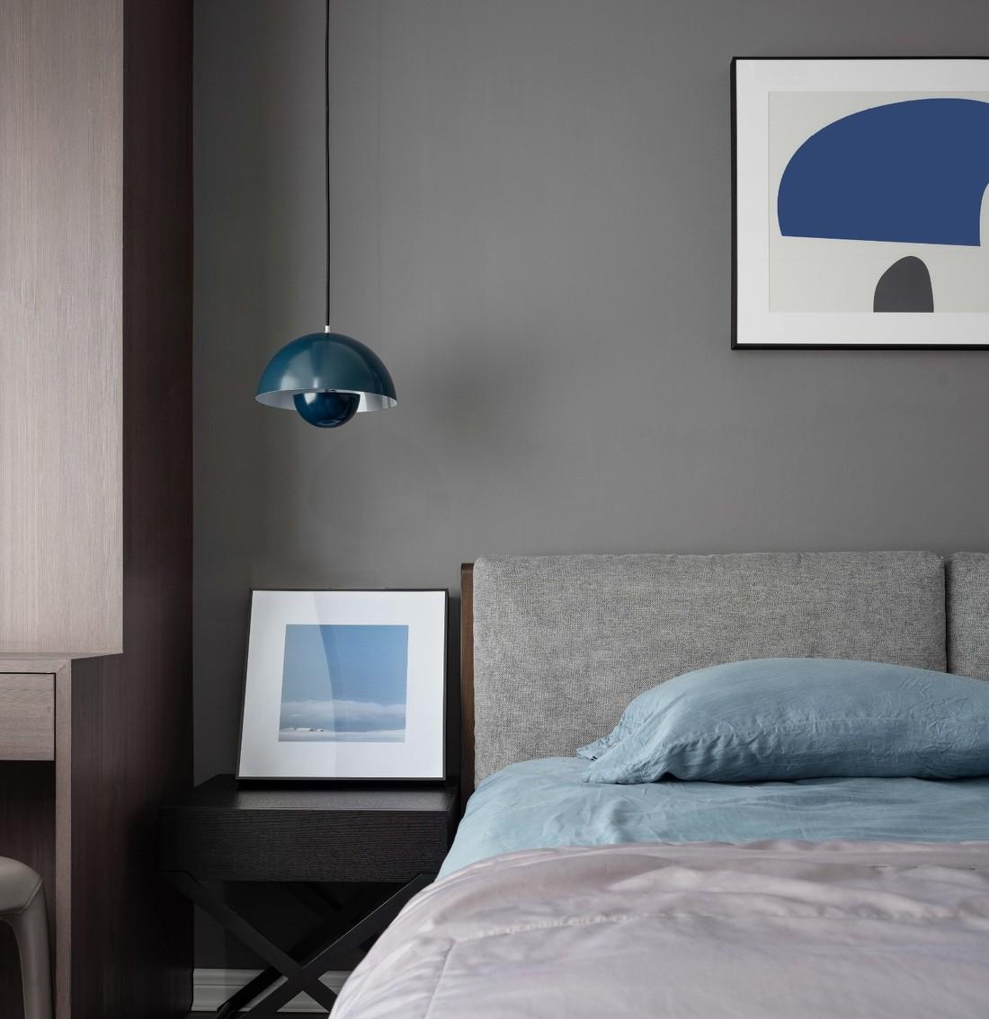 润江城 ZZ·design 舒适家居设计-20