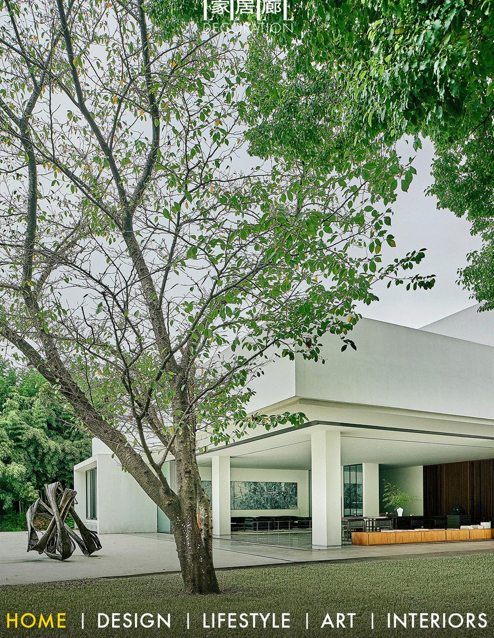 竹里馆丨叶鸿平-0