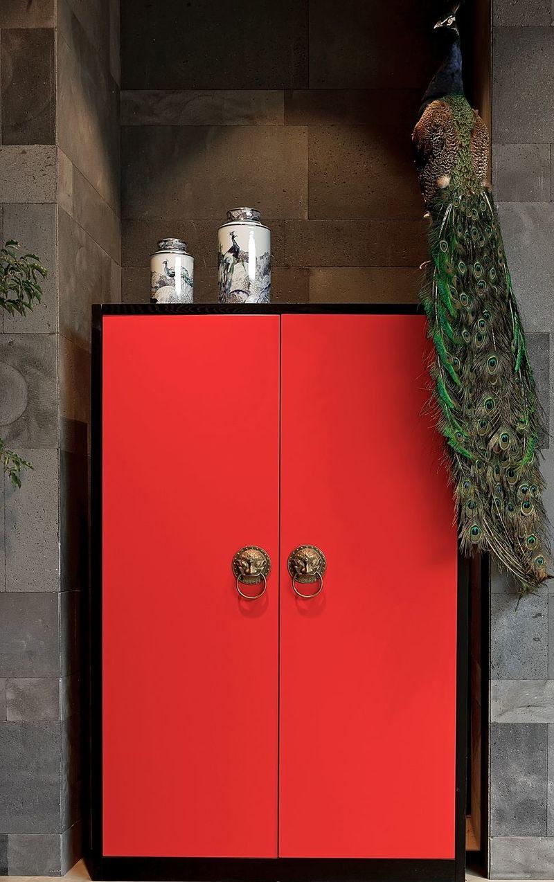 大理中梁壹号院售楼处-6