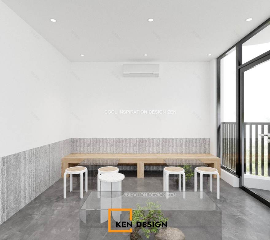 Rosier Tô Hiến Thành设计项目丨越南河内丨Ken Design设计团队-41