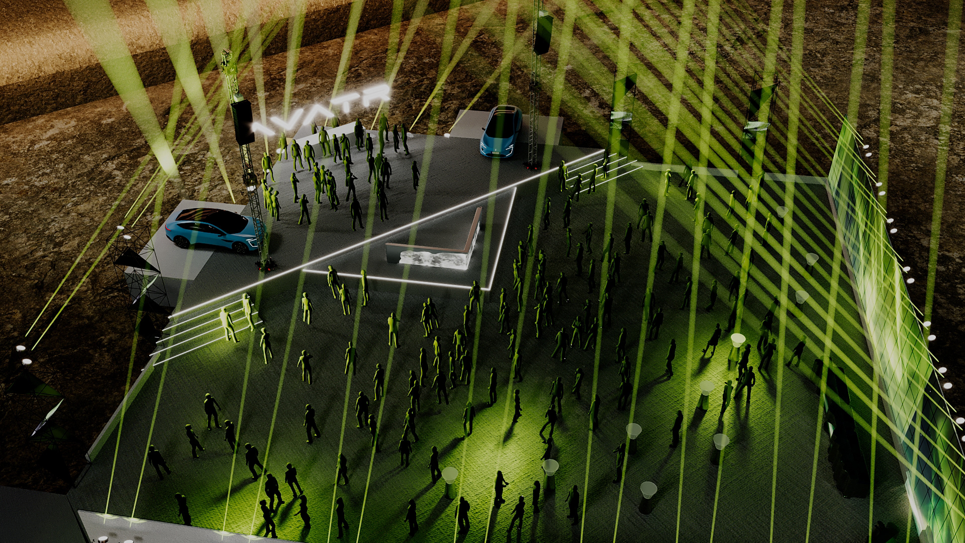 EMOTIVE LUXURY I AVATR LAUNCH EVENT 2025-37