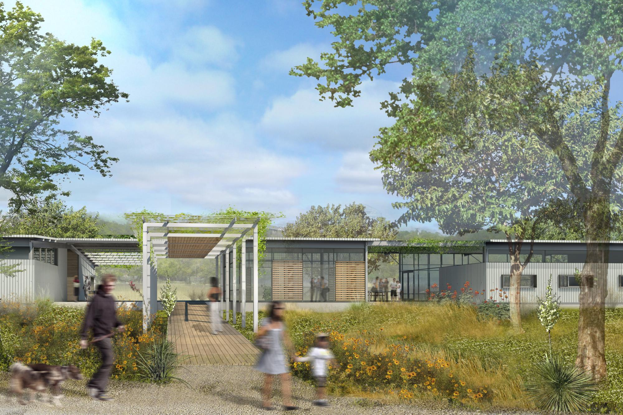 Headwaters at the Comal-5