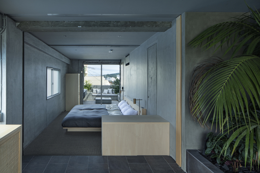 酒店苏(2020)设计丨日本丨Suppose Design Office-36