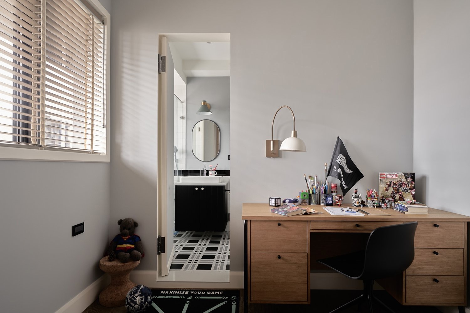 HOUSE CHIANG | 朗禾空间设计-34