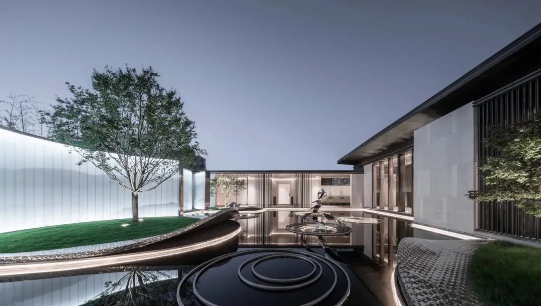 西安金地·中央公园-10