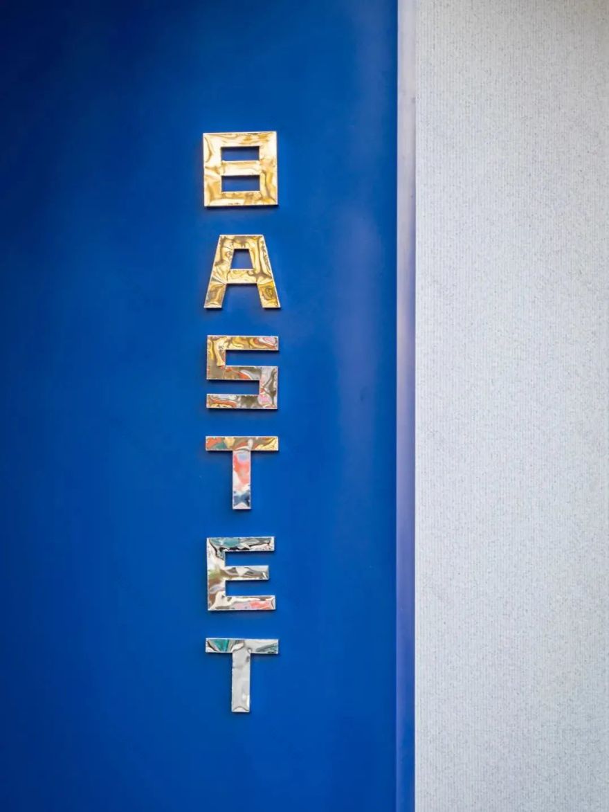 来自铲屎官的宠爱,一个高颜值人气猫咖-25