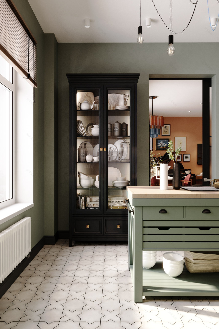 彩虹 83丨俄罗斯莫斯科-27