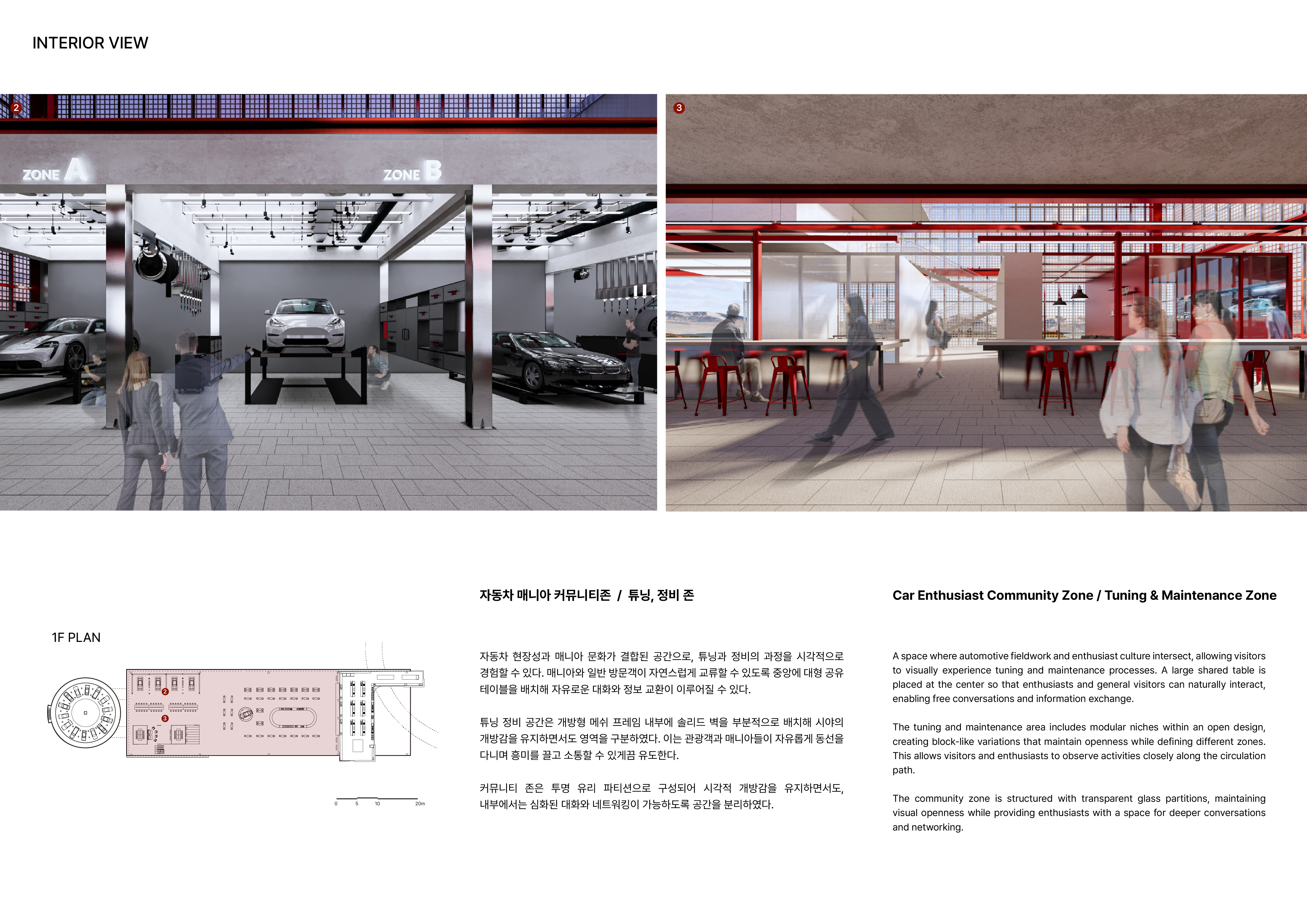 PIT-STOP _ 순간의 정지, 울산 자동차 문화의 새로운 흐름-11