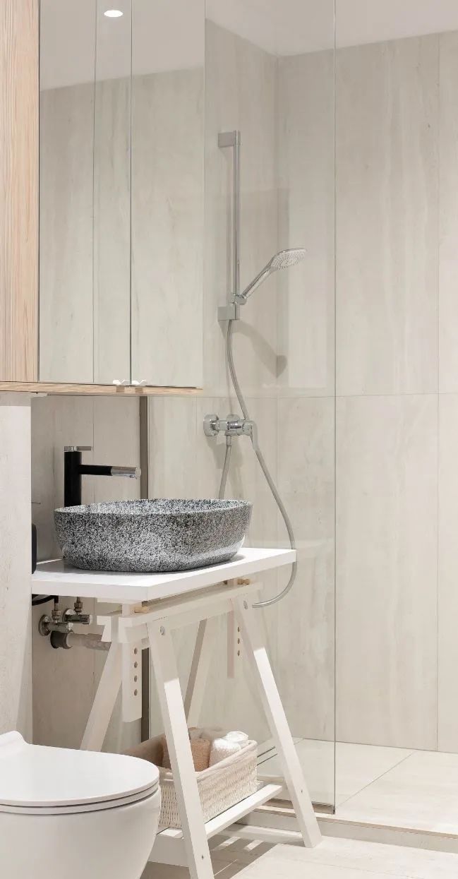 淡雅清新「自然风」生活-82