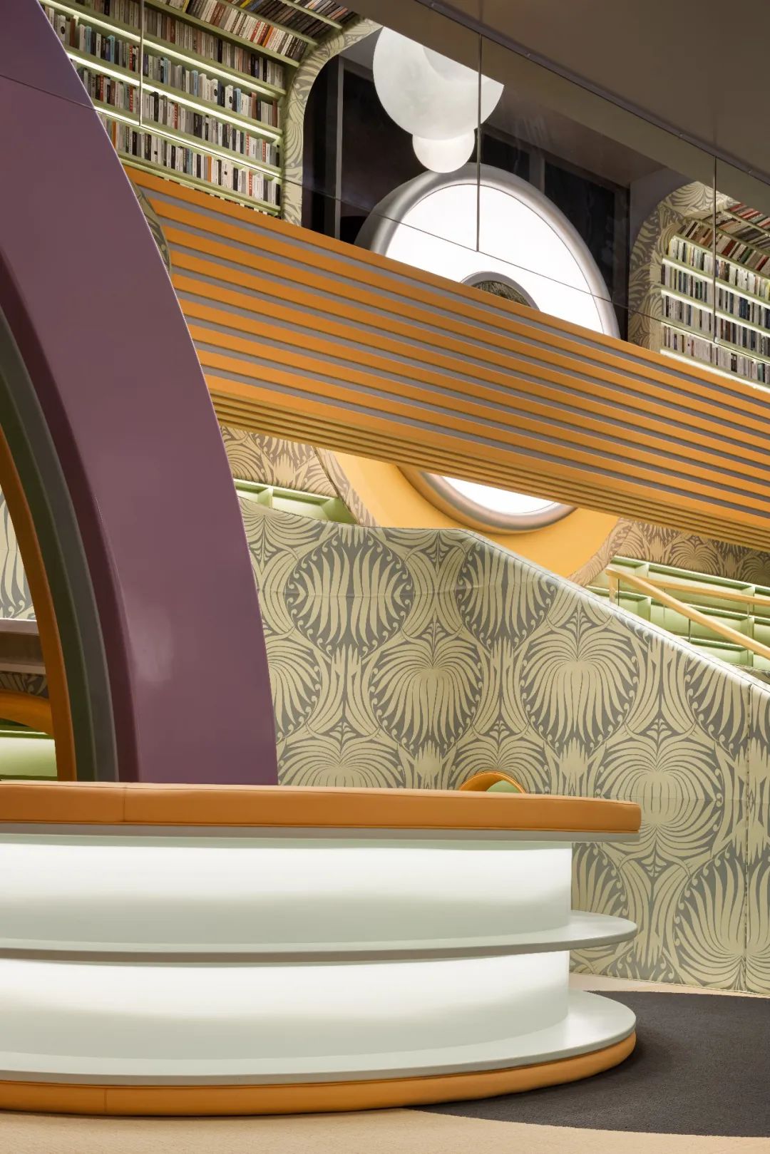 温州奈尔宝NEOBIO亲子乐园丨中国温州丨皮爱纪设计PIG DESIGN-30