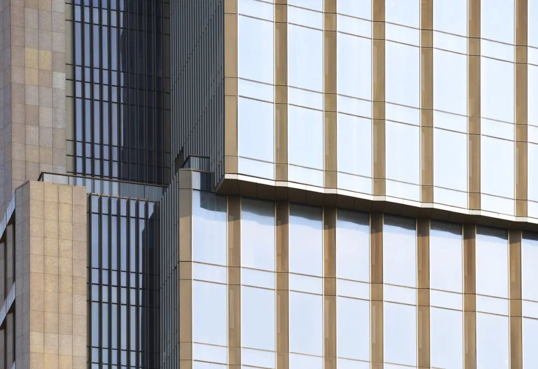 深圳时代广场办公楼丨中国深圳-13