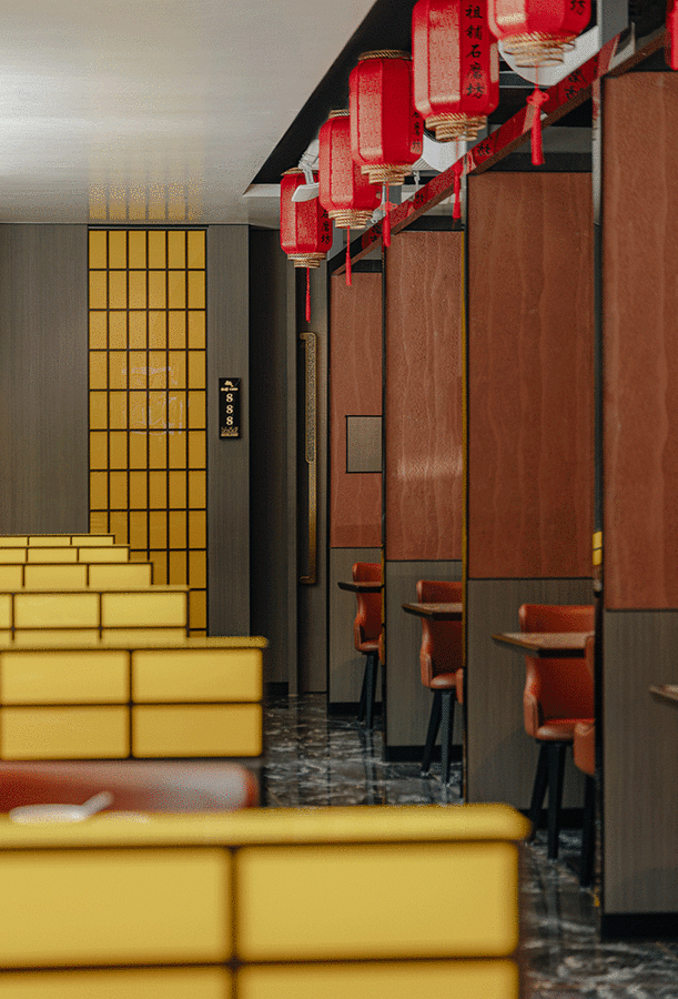 祖铺石磨坊丨中国北京丨朗生-13