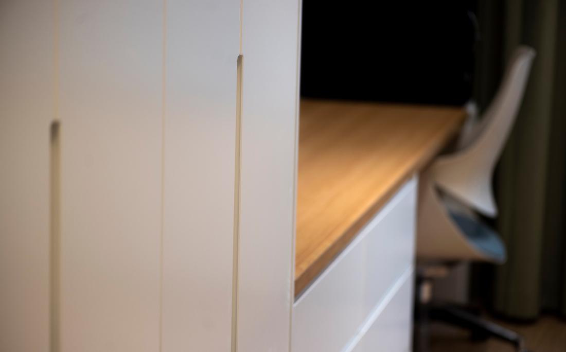 现代简约大平层，亲子共享空间设计-75