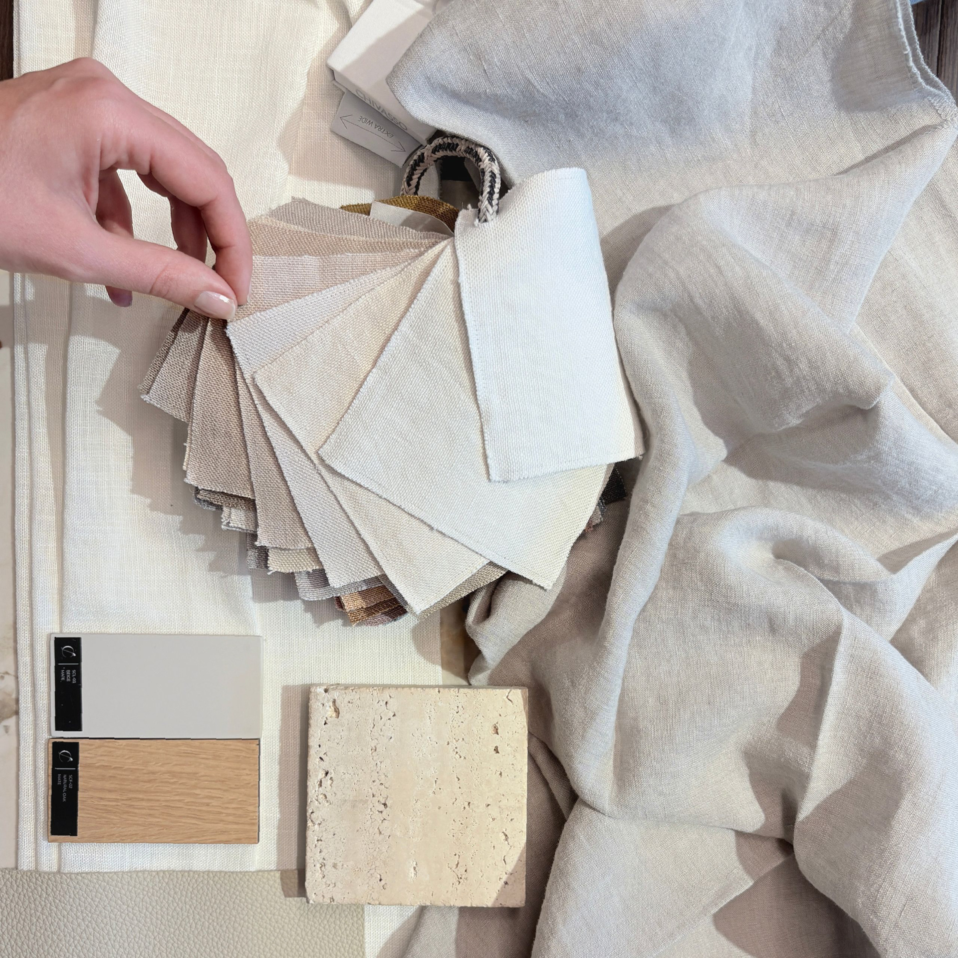 彩云舞者室内美学-9