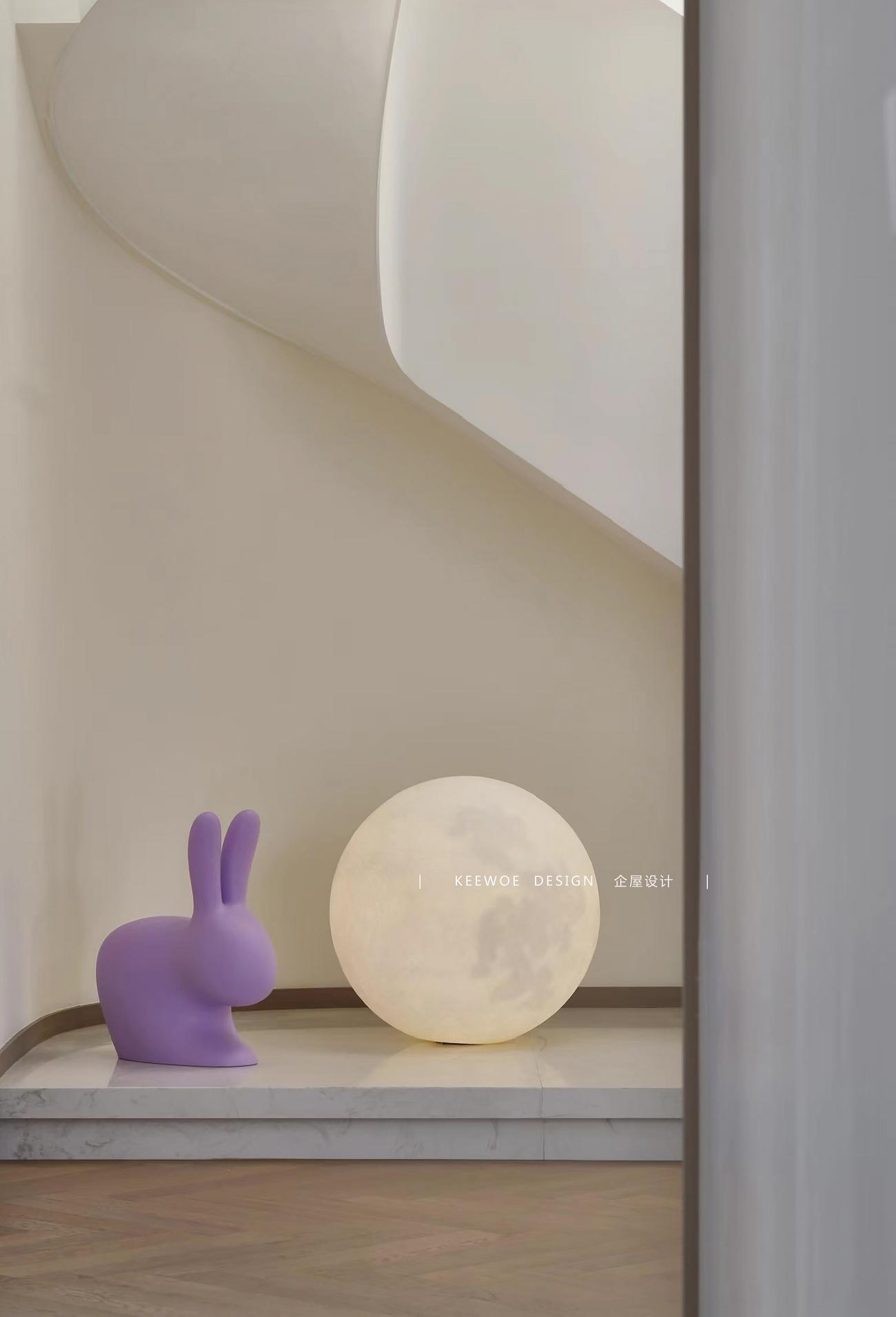 上河御府丨企屋设计-38