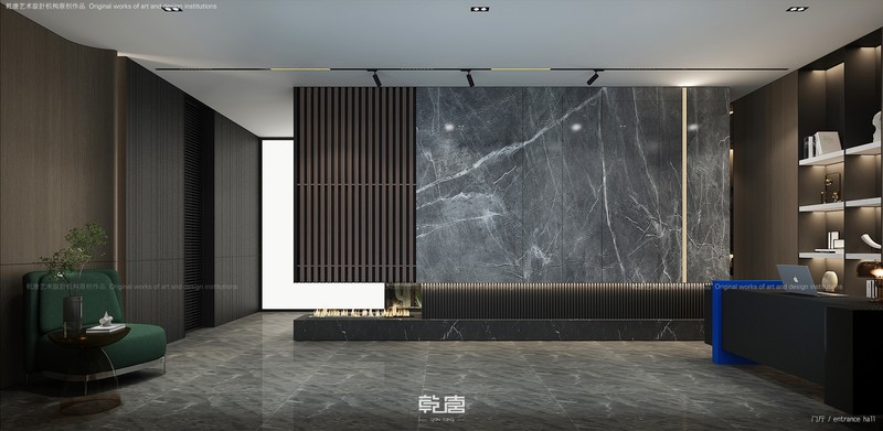 沈阳朗韵全屋定制展厅丨中国沈阳-3